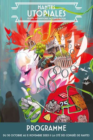 Programme Utopiales 2025