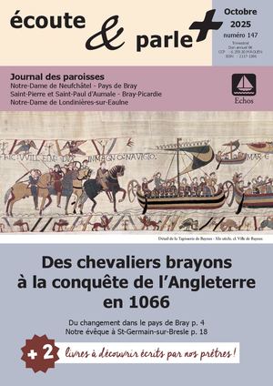 Ecoute Et Parle 147 V02