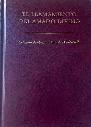 Llamamiento Del Amado Divino Ok (Interior)
