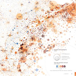 32 cartes pour découvrir les montagnes du Jura - Partie 2 -AUDAB