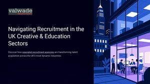 Top Art Jobs Recruitment Agency in London | Creative Industry Careers UK