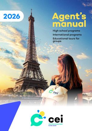 Cei Agents Manual 2026 Ss Prix