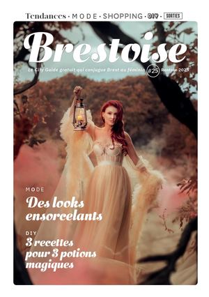 Brestoise Automne 25