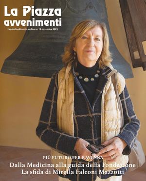 La Piazza 19 Online 2025