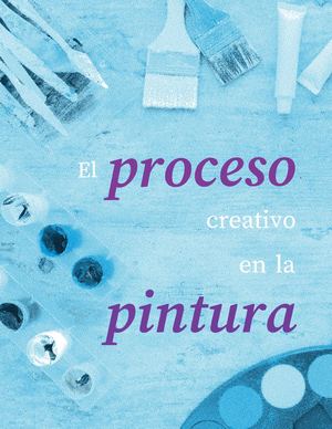 Calaméo - El proceso creativo en la pintura