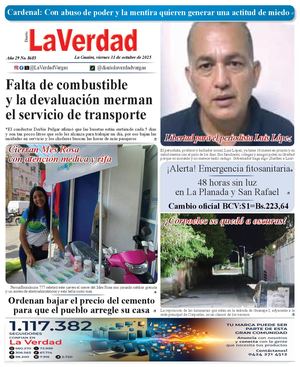 Impreso Digital 8685