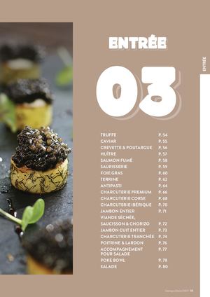 03 - Entrée - catalogue carigel