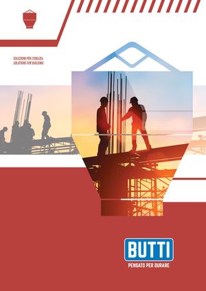 Soluzioni per l'edilizia