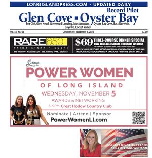 October 30 - November 5,, 2025