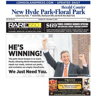 October 30 - November 5,, 2025