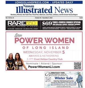 October 30 - November 5,, 2025