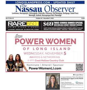 October 30 - November 5,, 2025