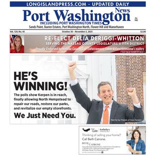 October 30 - November 5,, 2025