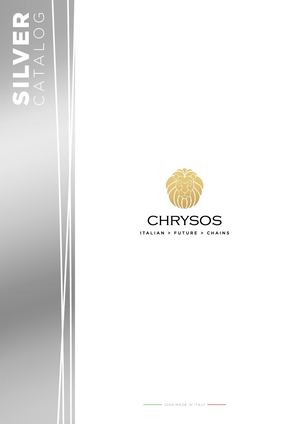 Chrysos Silver Catalog