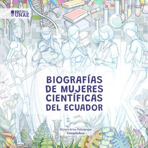 Biografías de mujeres científicas del Ecuador