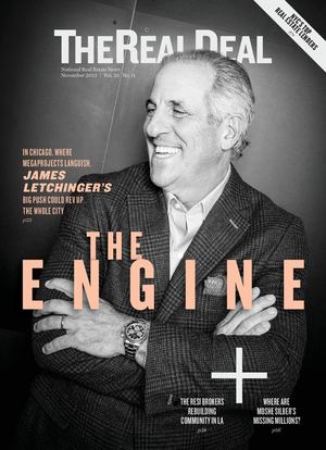 The Real Deal November 2025