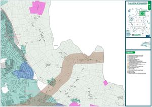 5.3.1 AAIR (3). - Planche 2500e - PLU Saint-Malo