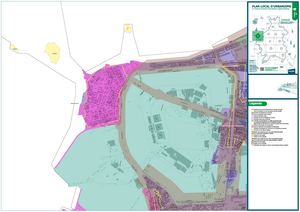 5.3.1 AAIR (4). - Planche 2500e - PLU Saint-Malo
