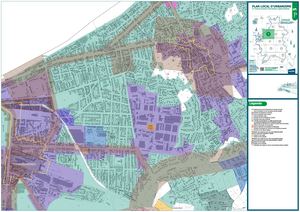 5.3.1 AAIR (5). - Planche 2500e - PLU Saint-Malo
