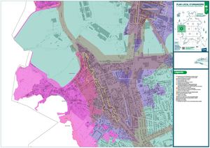 5.3.1 AAIR (8). - Planche 2500e - PLU Saint-Malo
