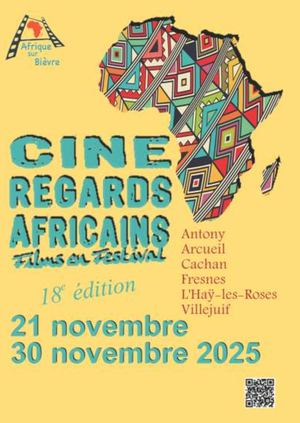 Programme Festival 2025