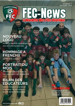 Newsletter du FEC - FEC-News