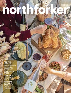 Northforker November 2025
