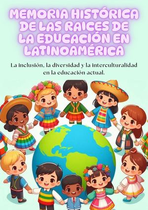 Cartilla Educativa