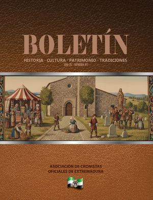 97 Boletín, Octubre 2025