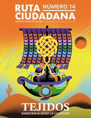 Revista Ruta Ciudadana 14