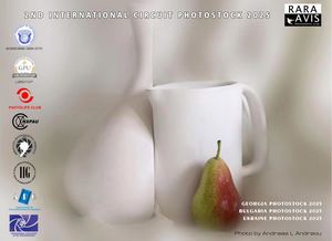 Catalogue Photostock 2025