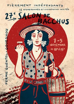 Catalogue Salon 2025