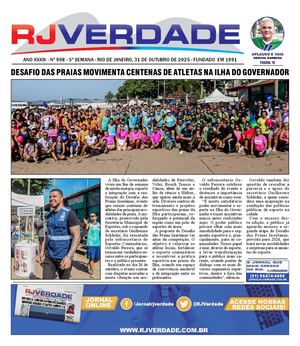 Rj Verdade Outubro #5 908