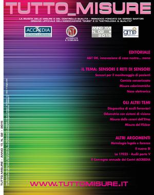 Tutto_Misure n. 2 - 2015