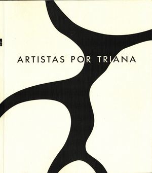 2007 Artistas por Triana