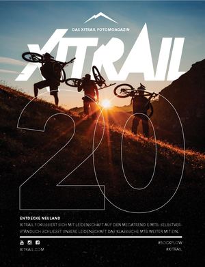 Xitrail 20