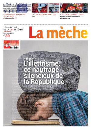 La Mèche 30