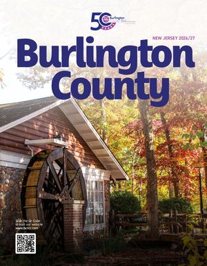 Burlington NJ Directory 2025