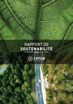 Rapport Soutenabilite Cetup 2024 Ld Pages