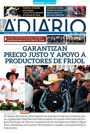 ÁDiario edición 1893