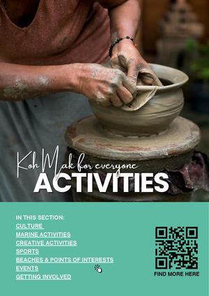Calaméo - Km Activities Guide