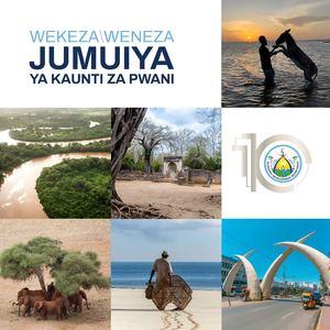 Jumuiya Ya Kaunti Za Pwani@10 Mombasa