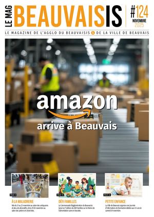 Le Mag Beauvaisis N124