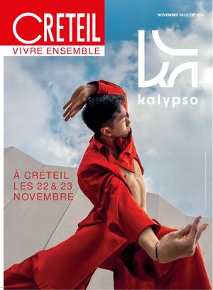 Vivre Ensemble n°456 - novembre 2025