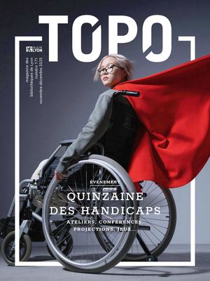 TOPO 171 Novembre-décembre 2025