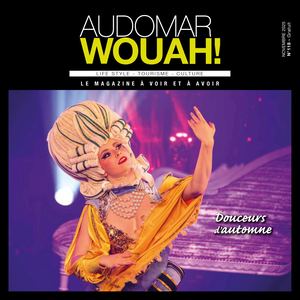 Audomarwouah! 118