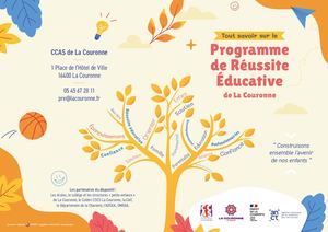 Programme de Réussite Éducative