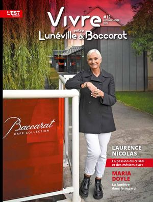 ERV 2025 11 VIVRE ENTRE LUNÉVILLE & BACCARAT