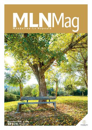Mln Mag Novembre 2025