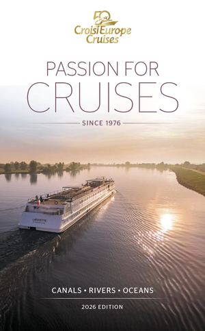 Mini Brochure 2026 Austral Asia